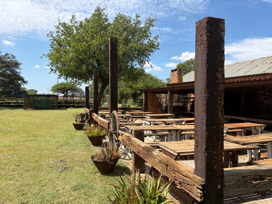 Commercial Property for Sale in Rietfontein A H North West